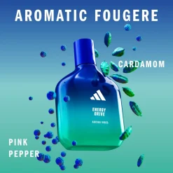DAMES Adidas Unisex Parfum|Herenparfum><noscript><img width=