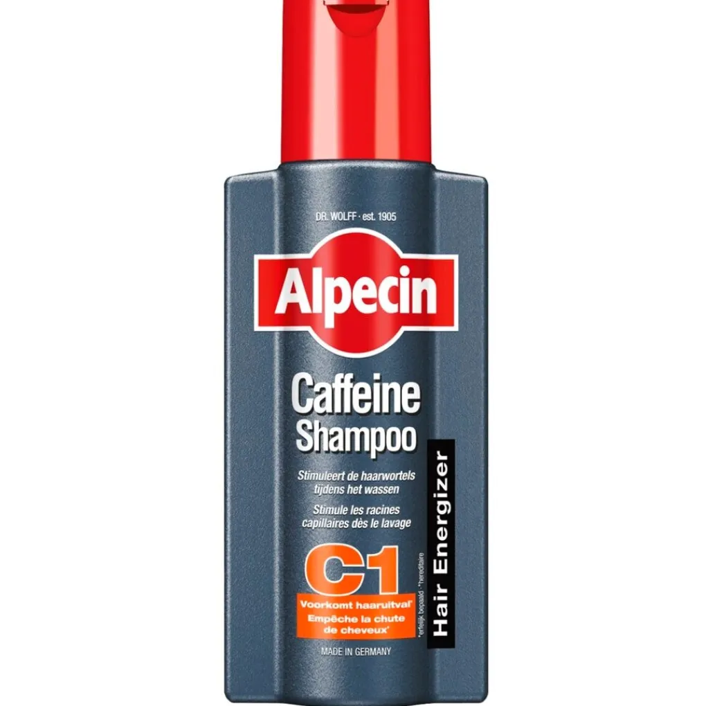 Alpecin Shampoo>Cafeïne Shampoo
