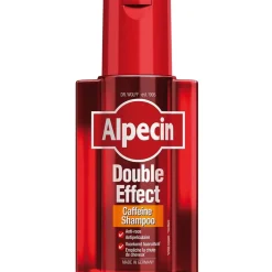 Alpecin Shampoo>Dubbel-Effect Shampoo