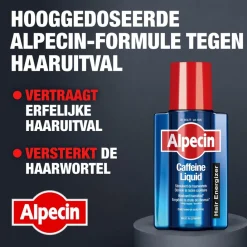 Alpecin Shampoo>Liquid Hair Energizer