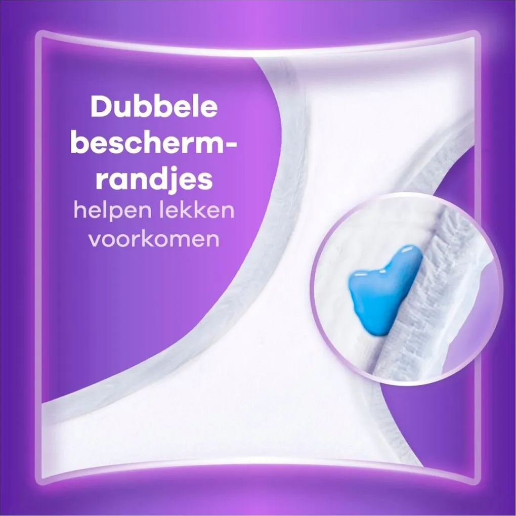 Always Discreet Incontinentie>Incontinentiebroekjes