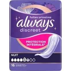 Always Discreet Incontinentie><noscript><img width=