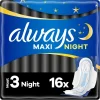 Always Maandverband>Maxi Night Maandverband
