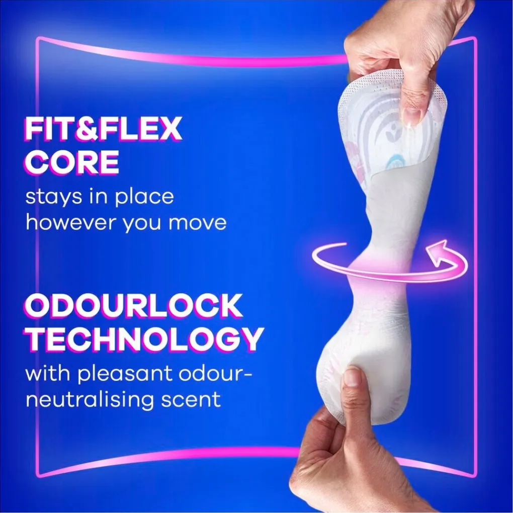 Always Maandverband>Platinum Normal Maandverband