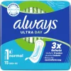 Always Maandverband>Ultra Day Normal Maandverband