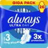 Always Maandverband>Ultra Long Plus Maandverband