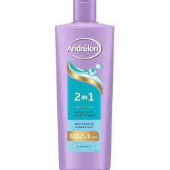 Andrelon Shampoo>Andrélon 2-in-1 Shampoo en Conditioner