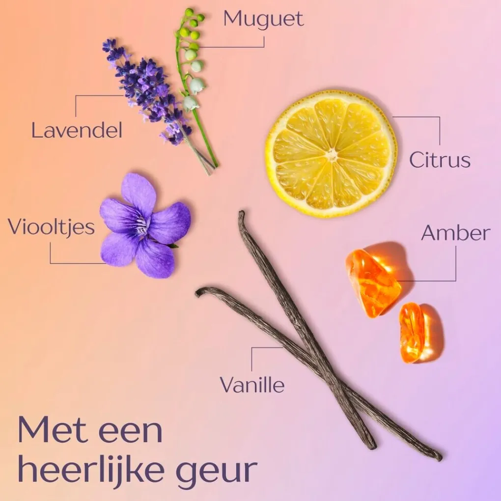 Andrelon Shampoo>Andrélon Oil & Care Voedende Shampoo