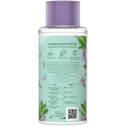 Andrelon Shampoo>Andrélon Pro Nature Rosemary Refresh Shampoo