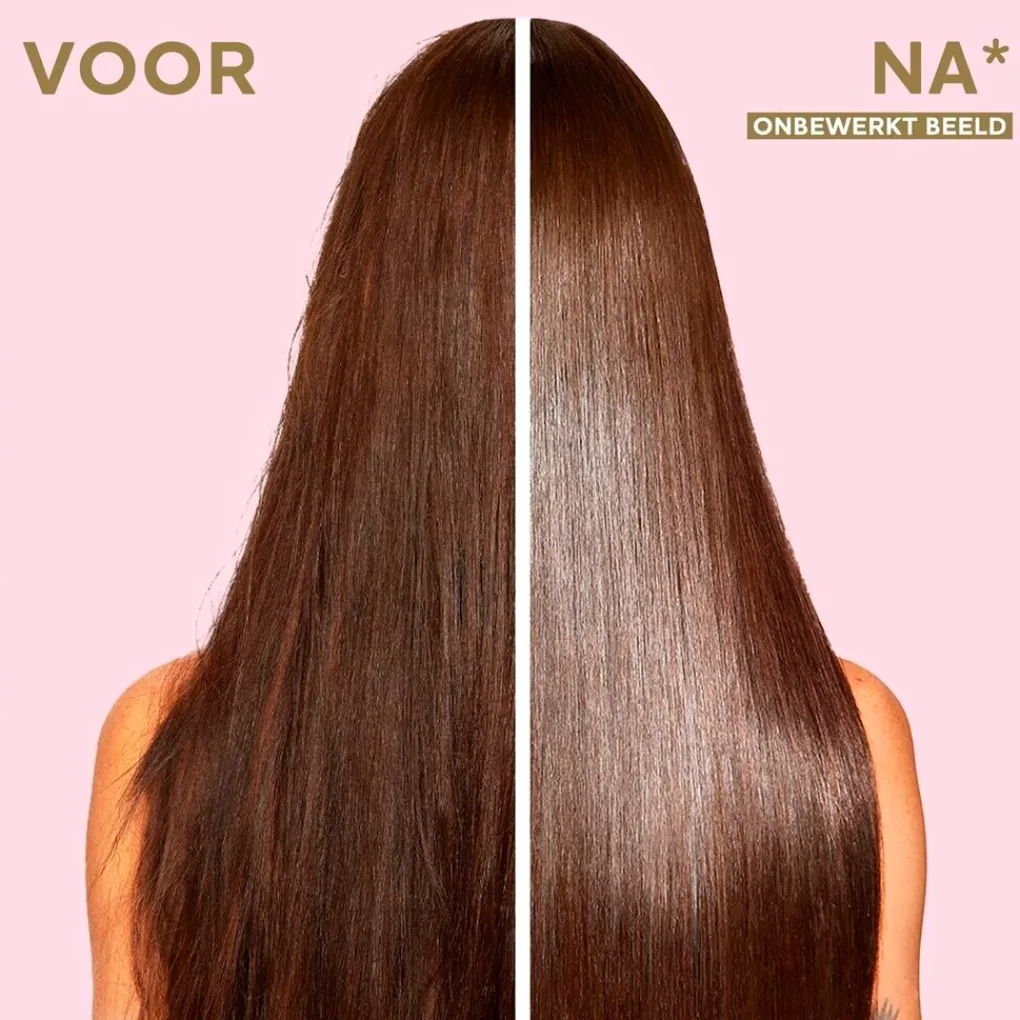 Andrelon Pro-Care Haarserum>Andrélon Pro-Care Amino+ Glossy Shine Crème Serum