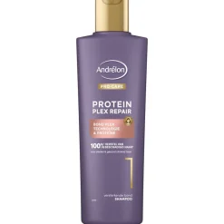 Andrelon Pro-Care Shampoo>Andrélon Pro-Care Protein Plex Repair Shampoo