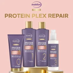 Andrelon Pro-Care Haarcrème><noscript><img width=