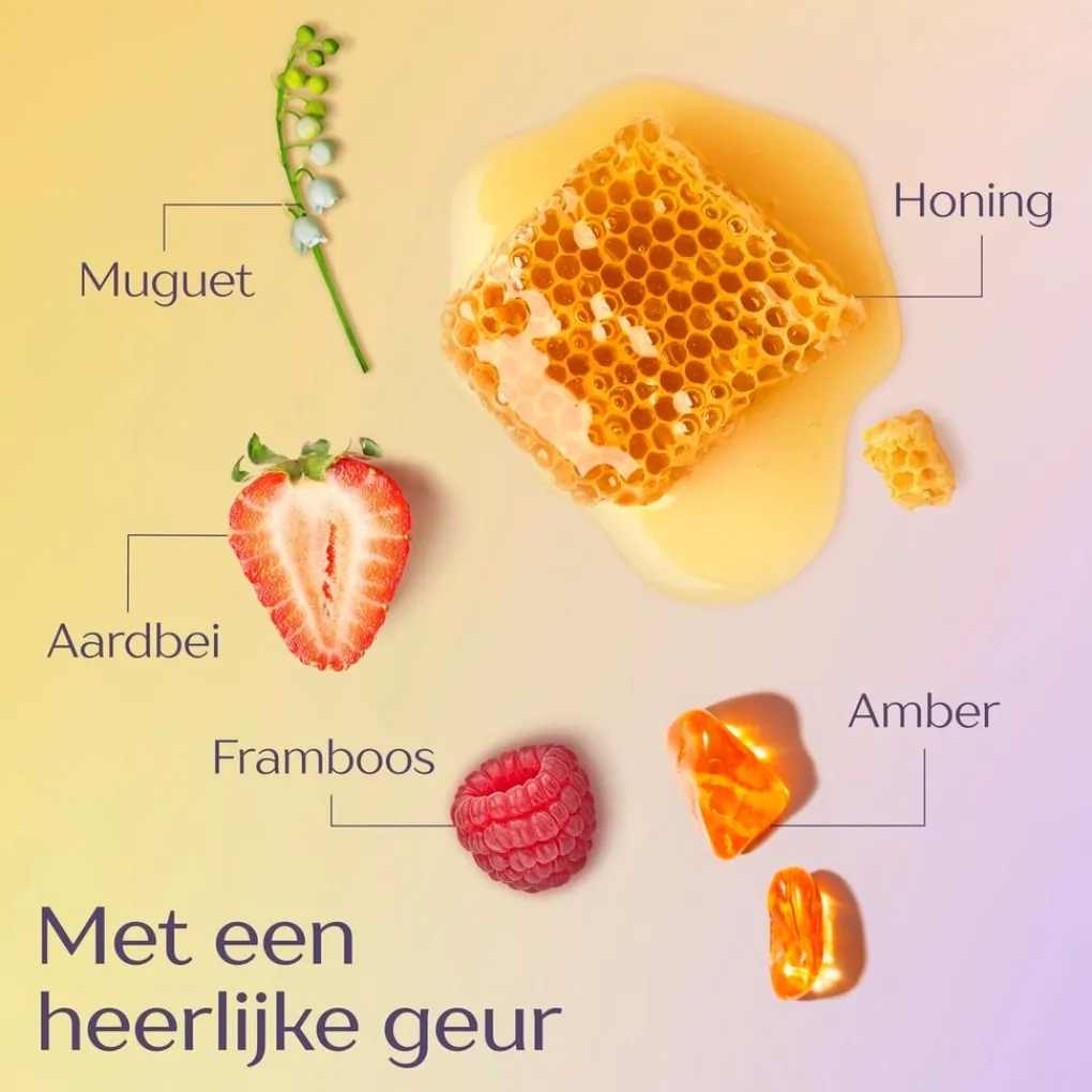 Andrelon Shampoo>Andrélon Stralend Blond Verhelderende Shampoo
