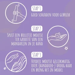 Andrelon Haarmousse><noscript><img width=