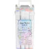 Overig Knutselen>Aqua Doubletip Markers