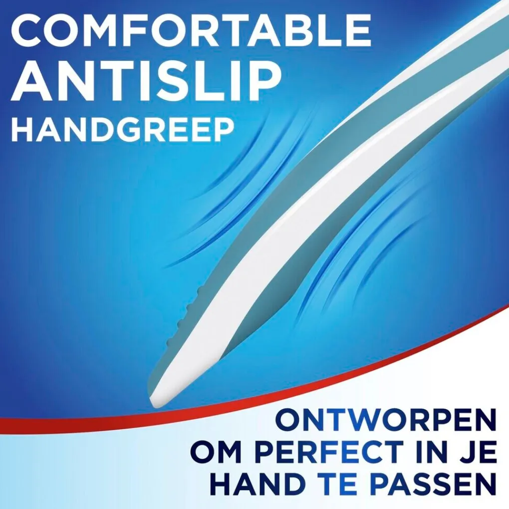Aquafresh Tandenborstels>Flex Interdental Medium Tandenborstels