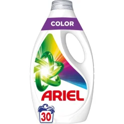 Ariel Wasmiddel>Color Vloeibaar Wasmiddel