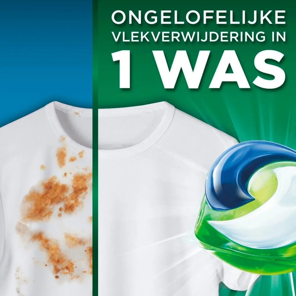Ariel Wasmiddel>Original 3-in-1 Wasmiddelpods