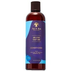 As I Am Krullenverzorging>Dry & Itchy Scalp Care Conditioner