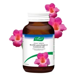 A.Vogel Spieren En Gewrichten|Natuurlijke Zelfzorgmiddelen>Atrosan Tabletten