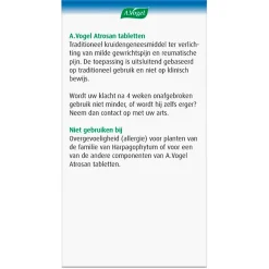 A.Vogel Spieren En Gewrichten|Natuurlijke Zelfzorgmiddelen><noscript><img width=