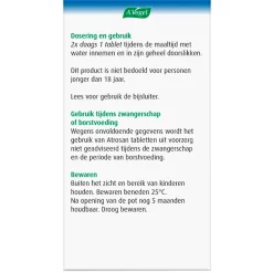 A.Vogel Spieren En Gewrichten|Natuurlijke Zelfzorgmiddelen><noscript><img width=