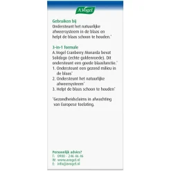 A.Vogel Natuurlijke Supplementen|Cranberrysupplementen><noscript><img width=