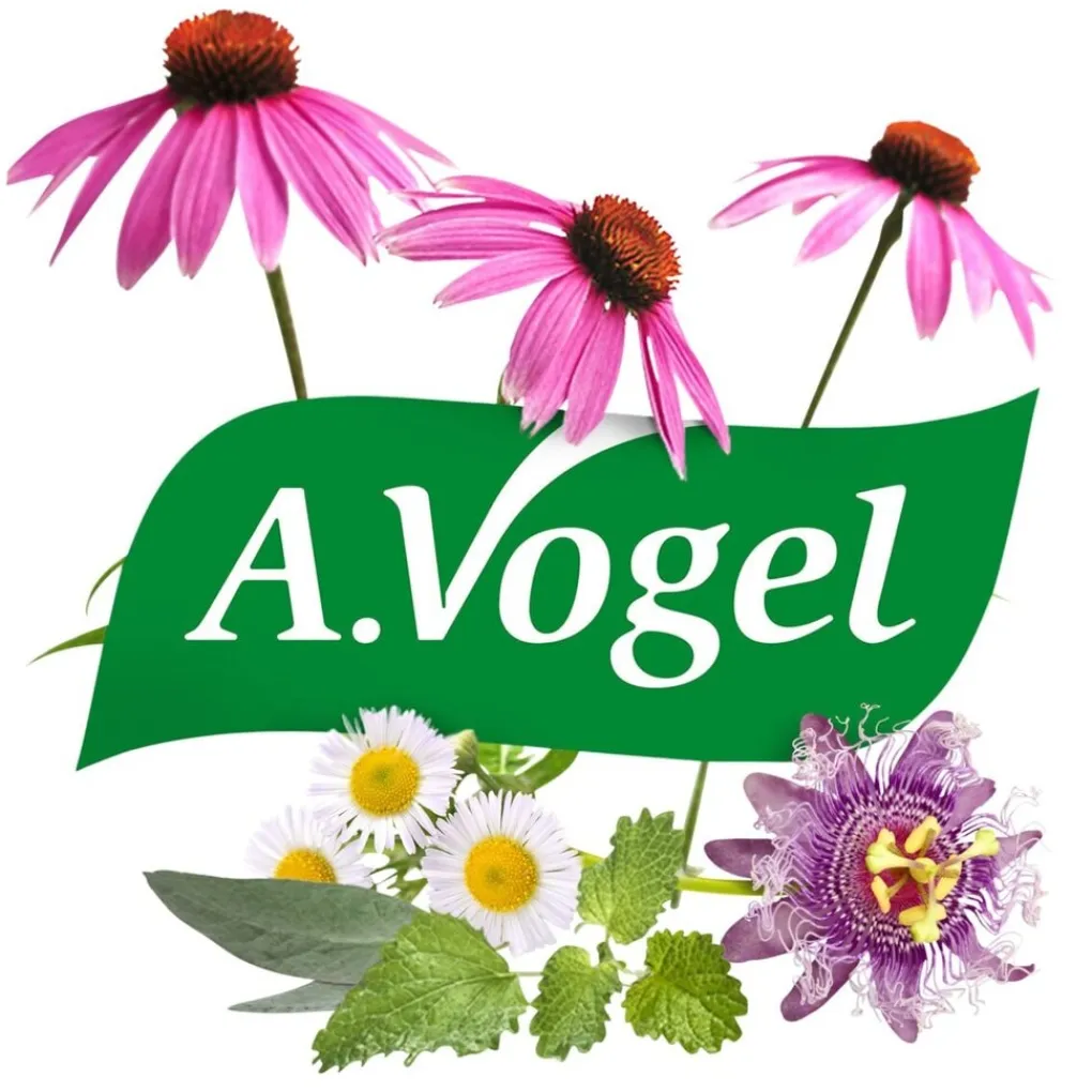 A.Vogel Natuurlijke Zelfzorgmiddelen>Echinaforce Druppels