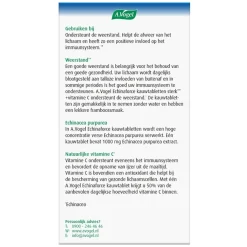 A.Vogel Natuurlijke Supplementen|Weerstand En Of Energie><noscript><img width=