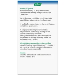 A.Vogel Natuurlijke Supplementen|Weerstand En Of Energie><noscript><img width=