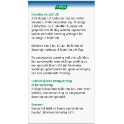 A.Vogel Natuurlijke Supplementen|Weerstand En Of Energie><noscript><img width=