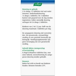 A.Vogel Natuurlijke Supplementen|Weerstand En Of Energie><noscript><img width=