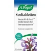 A.Vogel Natuurlijke Supplementen>Keeltabletten