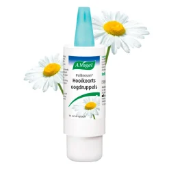 A.Vogel Allergische Reacties|Natuurlijke Zelfzorgmiddelen>Pollinosan Hooikoorts Oogdruppels
