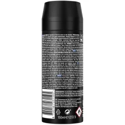 Axe Deospray>Anarchy Deodorant & Bodyspray