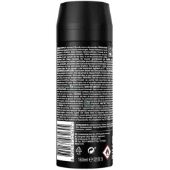 Axe Deospray>Apollo Deodorant & Bodyspray