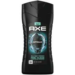 Axe Douchegel>Apollo 3-In-1 Douchegel