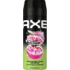 Axe Deospray>Epic Fresh Deodorant & Bodyspray