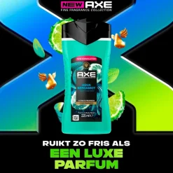 Axe Fine Fragrance Douchegel><noscript><img width=