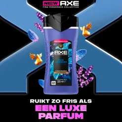 Axe Fine Fragrance Douchegel><noscript><img width=