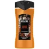 Axe Fine Fragrance Douchegel>Copper Santal Douchegel