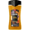 Axe Fine Fragrance Douchegel>Peach Infusion Douchegel