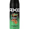 Axe Deospray>Jungle Fresh Deodorant & Bodyspray