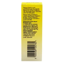 Bach rescue Overige Supplementen><noscript><img width=