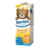 Bambix Flesvoeding>Granen Groeimelk