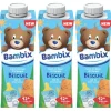 Bambix Babypap>12+M Biscuit Kant-en-klaar Drinkpapje