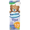 Bambix Flesvoeding>Rijst Groeidrink