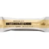 Barebells Sportrepen>White Chocolate Almond Protein Bar