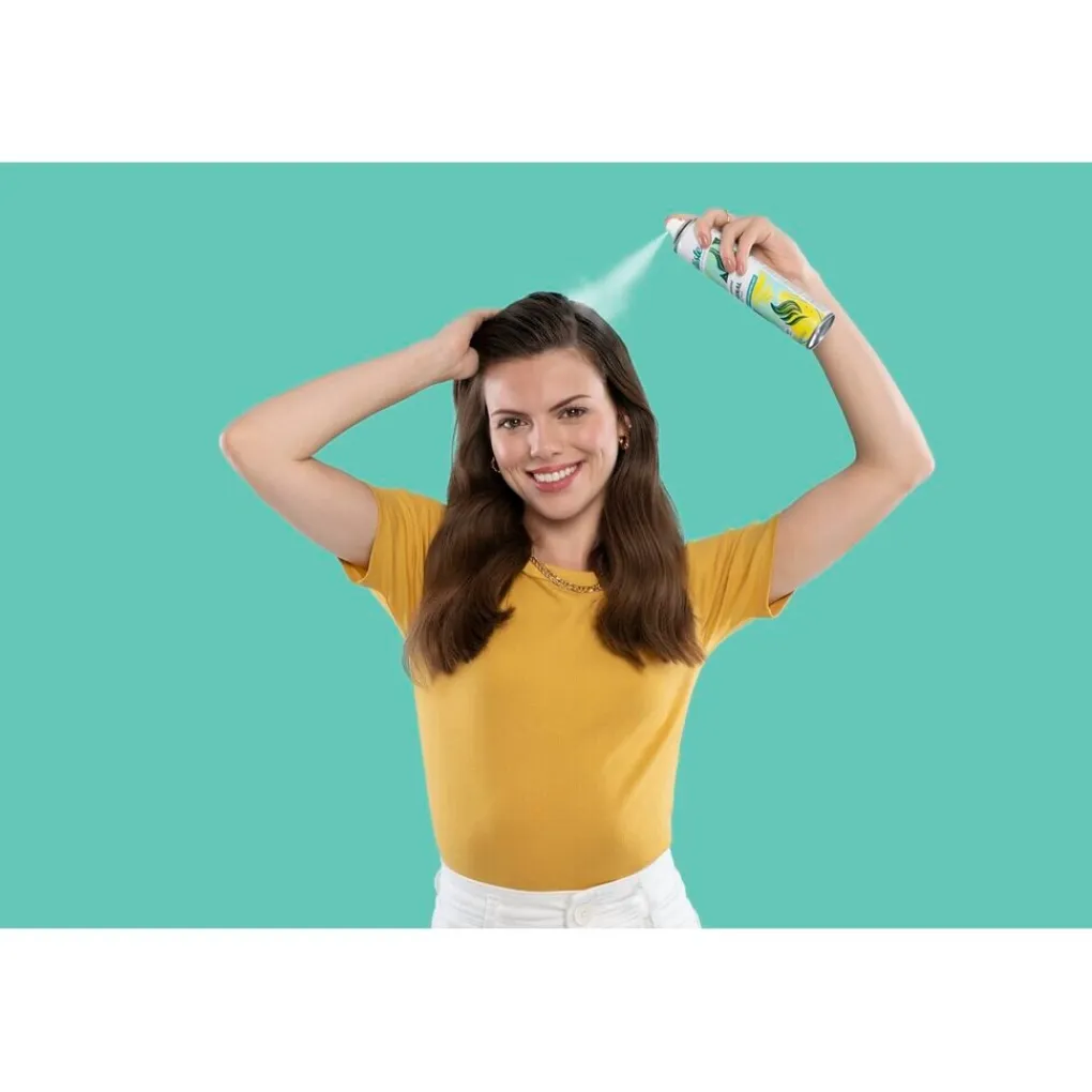 Batiste Droogshampoo|Shampoo>Cherry Droogshampoo