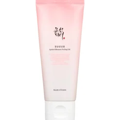 BEAUTY OF JOSEON Gezichtsreiniging>Apricot Blossom Peeling Gel